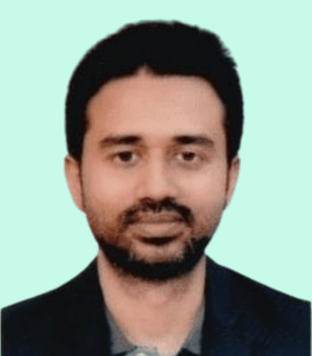 Mr. Mohammad Mahbubur Rahman Molla